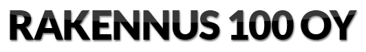 RAKENNUS 100 OY